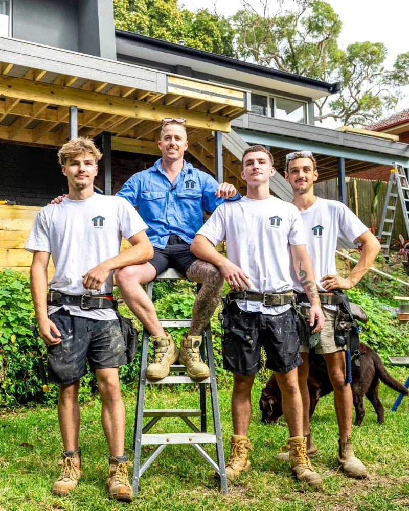 Top Tier Projects team